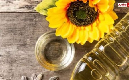 सरसों तेल सेहत के लिए है बेस्ट, रोजाना खाने से दूर होंगी ये 6 परेशानियां