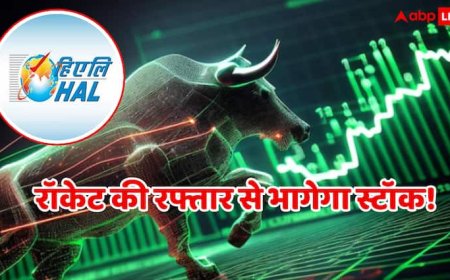 सिर्फ ये एक शेयर दौलत से भर देगा आपकी तिजोरी, जेफरीज ने कहा 7500 रुपये तक जा सकती है कीमत