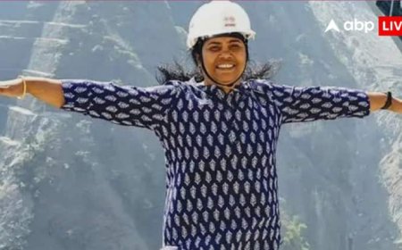 कौन हैं प्रोफेसर माधवी लता, जिन्होंने 17 साल की चिनाब ब्रिज के लिए मेहनत