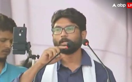 गुजरात में दलितों और कमजोर वर्गों पर बढ़ रहा अत्याचार, कांग्रेस ने भाजपा सरकार पर लगाया आरोप