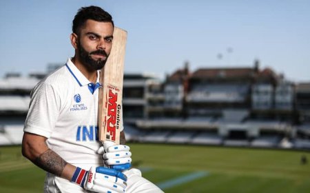 विराट के बाद ये 3 खिलाड़ी बनेंगे टीम इंडिया के 'पोस्टर बॉय', कोहली को पछाड़ सकते हैं ये धुरंधर