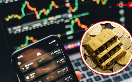 सोने से ज्यादा चमक रहे हैं गोल्ड लोन वाली कंपनियों के शेयर, RBI की नई गाइडलाइंस से जोश में कंपनियां