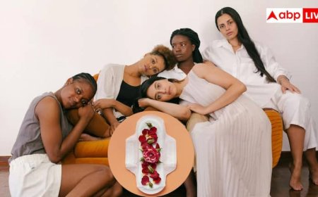 फैक्ट या मिथ...क्या एक साथ रह रही लड़कियों की पीरियड साइकिल भी हो जाती है एक? क्या कहता है साइंस