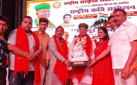 'इतना झूठ नहीं बोलना चाहिए...', राहुल गांधी के महाराष्ट्र में मैच फिक्सिंग के आरोपों पर भड़के अर्जुन राम मेघवाल, अखिलेश यादव को लेकर कही ये बात 