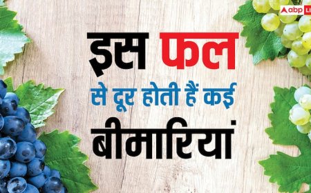 ब्लड प्रेशर-डाइजेशन से लेकर वेट लॉस तक... हर सीजन में आने वाला ये फल खा लिया तो कई बीमारियां हो जाएंगी दूर