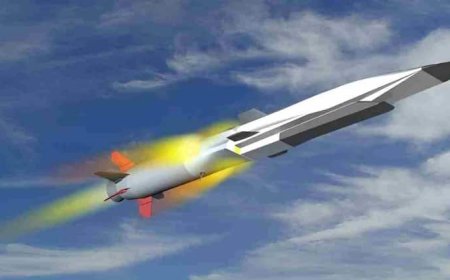 DRDO का मास्टरस्ट्रोक! बना दी ऐसी मिसाइल जो पलभर में कर देगी दुश्मन को ढेर! चीन-पाक-बांग्लादेश में मचा गया हड़कंप