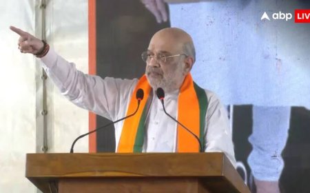 ‘रहता दिल्ली में हूं, लेकिन मेरे कान तमिलनाडु में लगे रहते हैं’, अमित शाह ने स्टालिन सरकार पर साधा निशाना