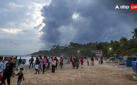 मानसून पर लगा ब्रेक! यूपी, हरियाणा, पंजाब में हीटवेव का दिखेगा असर, जानें कब होगी बारिश