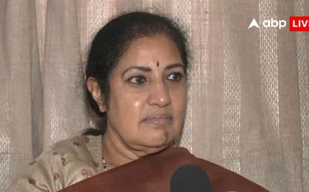 भारतीय डेलिगेशन में शामिल इस सांसद ने दिया बड़ा बयान, 'राजनीति, पार्टियां और विचारधाराएं ये सब...'