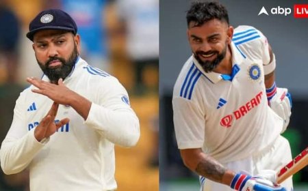 जो BCCI ने नहीं किया वो ऑस्ट्रेलिया करेगा, CA विराट और रोहित को देगा फेयरवेल