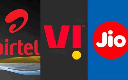 जियो, एयरटेल और वोडाफोन दे रहे सस्ते रिचार्ज! लेकिन फिर भी कर रहे मोटी कमाई, जानें कैसे