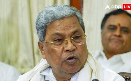 'मुझे मौतों के बारे में शाम 5.45 बजे पता चला', बेंगलुरु भगदड़ मामले पर बोले CM सिद्धारमैया