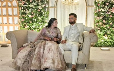 शाकाहारी या मांसाहारी? रिंकू-प्रिया की सगाई में कैसा खाना परोसा गया; सुनकर चौंक जाएंगे