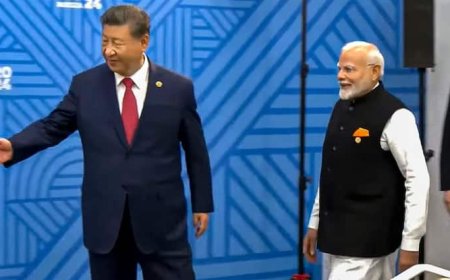 चीन के बदले सुर! राजदूत बोले- ‘भारत संग सुधरेंगे संबंध’, पीएम मोदी को लेकर कह दी ये बात