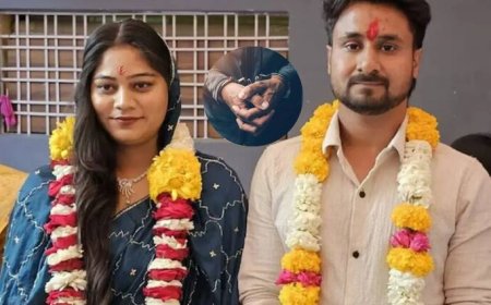 राजा रघुवंशी हत्याकांड: यूपी से 2, MP से 2, जानें सोनम समेत चारों आरोपियों की कहां-कहां से हुई गिरफ्तारी