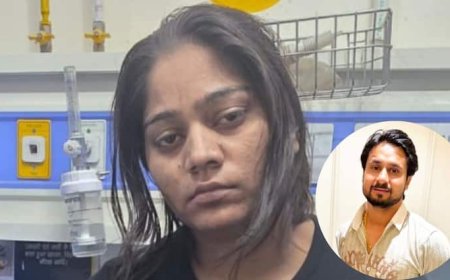 अफेयर , हनीमून और मर्डर! सोनम की साजिश ने कैसे पति राजा को उतारा मौत के घाट, बड़ा कबूलनामा