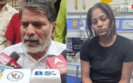 सोनम रघुवंशी की गिरफ्तारी पर पिता बोले- 'बेटी से कोई बात नहीं हो पा रही, पुलिस के...'