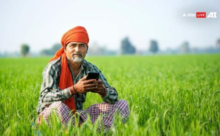 Organic Farming: कौन अपने जैविक आंदोलन से खेती को बना रहा है बेहतर? अर्थव्यवस्था हो रही मजबूत!