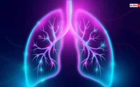 फेफड़ों की सारी गंदगी झट से हो जाएगी बाहर, घर में रखें डिटॉक्स करने वाली ये पांच चीजें