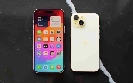 इतना सस्ता iPhone 15 Plus पहले कभी नहीं हुआ! यहां 25 हजार रुपये में खरीदने का मौका,जल्दी पढ़ लीजिए डिटेल्स