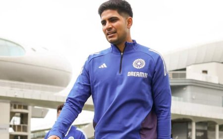 India Cricket Schedule 2025: BCCI ने बदला भारतीय टीम के इन मैचों का वेन्यू, जानिए टीम इंडिया का नया शेड्यूल