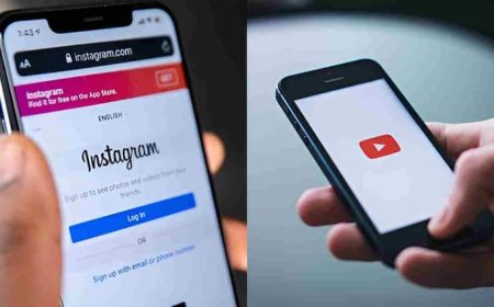Instagram या YouTube! कहां से होती है ज्यादा कमाई? जानिए पूरी सच्चाई
