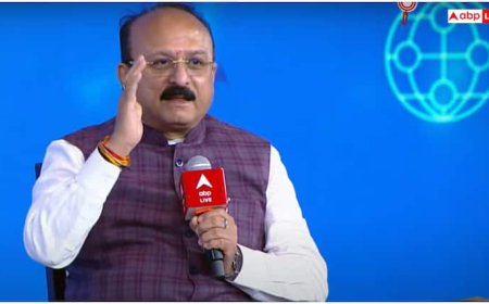 दिल्ली में कैसे काम करेगा नया ईडब्ल्यूएस सिस्टम? शिक्षा मंत्री आशीष सूद ने कर दिया खुलासा