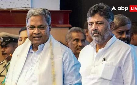 Bengaluru Stampede: बेंगलुरु भगदड़ के बाद दिल्ली पहुंचेंगे CM सिद्धारमैया, कांग्रेस आलाकमान संग करेंगे मीटिंग