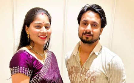 11 मई को शादी, 20 मई को शिलांग और 23 मई को मोबाइल ऑफ... राजा रघुवंशी के हनीमून से लेकर मर्डर तक की पूरी टाइमलाइन