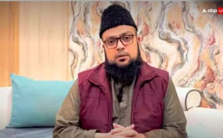 क्या बकरीद पर खुद की कुर्बानी दे सकता है कोई शख्स? उलेमा बोले- शरीयत और इंसानियत दोनों में ये...