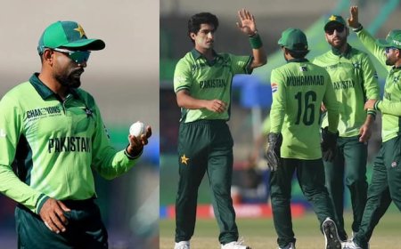 बाबर आजम के बाद रिजवान भी होंगे बर्खास्त! अपनी चलाएगा पाक टीम का नया कोच; ये प्लेयर बनेगा कप्तान