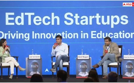 टेक्नोलॉजी से पढ़ाने वालों को फायदा या स्टूडेंट्स को? एक क्लिक में जान लें हकीकत