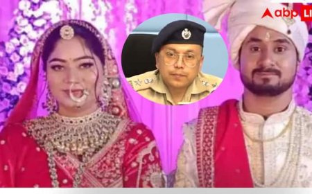 शिलॉन्ग हनीमून मर्डर केस को सुलझाने वाले पुलिस अधिकारी का नाम जानते हैं आप? जानें कितनी मिलती है सैलरी