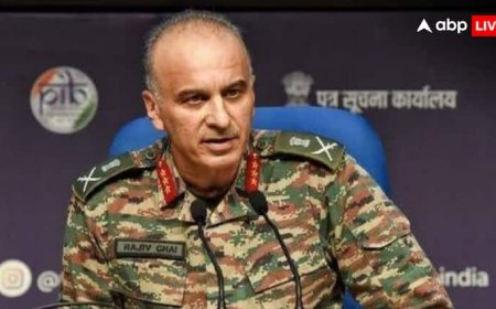 ऑपरेशन सिंदूर में पाकिस्तान को घुटने पर लाने वाले DGMO राजीव घई को मिला प्रमोशन, जानें अब क्या होगी जिम्मेदारी?
