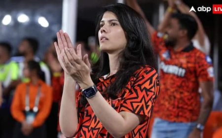 काव्या मारन के लिए बैड न्यूज़! रिटायरमेंट के बाद SRH के प्लेयर ने जॉइन की नई टीम; नाम चौंका देगा