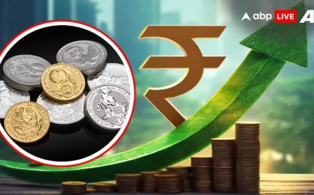 सोने से ज्यादा चमक रही है चांदी, 1 लाख रुपये के पार पहुंचा भाव, जानिए ऐसा क्यों हो रहा है?