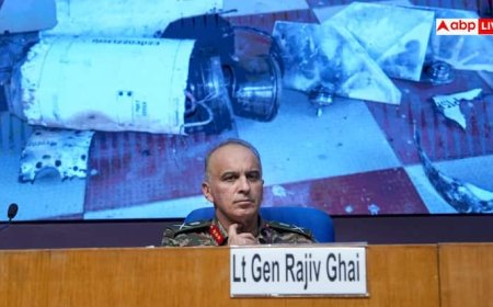 ऑपरेशन सिंदूर के बाद DGMO राजीव घई का प्रमोशन, जानें कितनी बढ़ जाएगी सैलरी