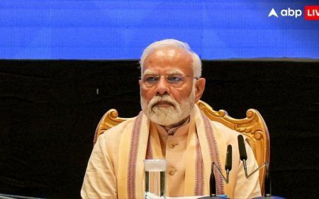 पाकिस्तान की पोल खोलकर विदेशों से लौटे डेलिगेशन, PM मोदी आज करेंगे मुलाकात; लेंगे फीडबैक