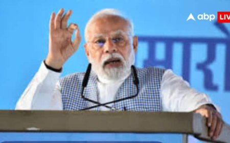 ऑपरेशन सिंदूर, इनकम टैक्स, वक्फ बिल और सिंधु का पानी.... मोदी सरकार 3.0 के वो फैसले, जिनकी पूरी दुनिया में चर्चा