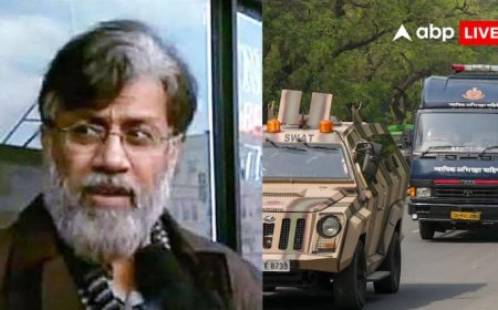 मुंबई आतंकी हमले के आरोपी तहव्वुर हुसैन राणा को परिवार से मिली बात करने की इजाजत, कोर्ट ने फैसले में क्या कहा?