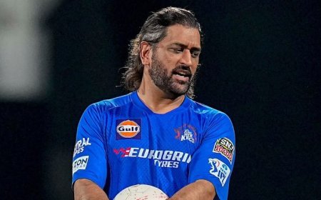 आईसीसी हॉल ऑफ फेम में शामिल किए जाने पर क्या बोल गए MS धोनी, कहा- 'इसे मैं हमेशा...'