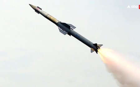 S-400 और आकाशतीर PAK को पहले ही डरा रहे, अब 30 हजार करोड़ में भारत बना रहा QRSAM मिसाइल सिस्टम