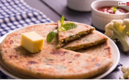 भारतीय नाश्ता बेमिसाल, दुनिया के टॉप 100 में इन स्वादिष्ट डिशेज का जलवा