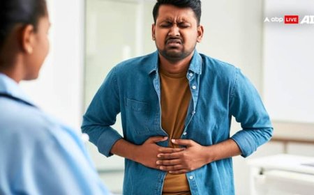 पेट में इस जगह हो रहा है दर्द तो तुरंत डॉक्टर के पास भागें, इस गंभीर बीमारी का हो सकता है लक्षण