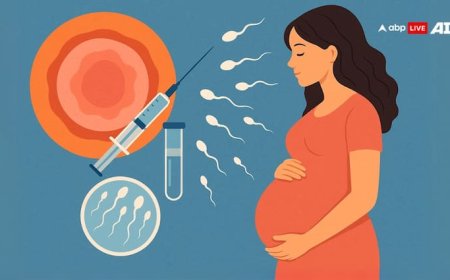 एग फ्रीज करने के बाद हर साल कितना देना होता इनका किराया? हैरान रह जाएंगे आप