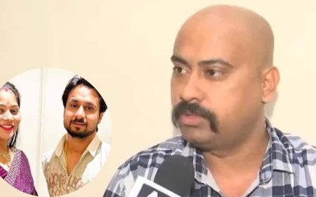 'शादी हुई तो बुरा होगा परिणाम...' सोनम ने मां को दी थी धमकी, परिवार ने छिपा ली राज के साथ अफेयर की बात?