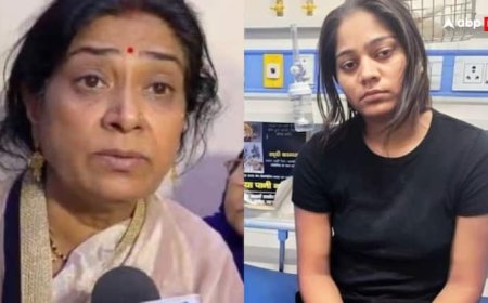 पापा ने ही सोनम के खाते में डाले 20 लाख, क्या इससे ही 'बेवफा' ने तय कर दिया राजा के कत्ल का सौदा?