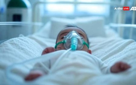 वो दुर्लभ बीमारी, जिसकी वजह से मर जाते हैं मासूम, अब 19 महीने के इस भारतीय बच्चे ने उसे दी मात