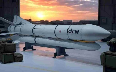 भारत की इस हाइपरसोनिक मिसाइल को देख छूट जाएंगे चीन और पाकिस्तान के पसीने, इस तरह करती है दुश्मन का सफाया