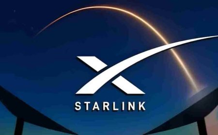 Starlink क्या है और कैसे करता है काम? जानिए आसमान से इंटरनेट देने वाली तकनीक की पूरी कहानी